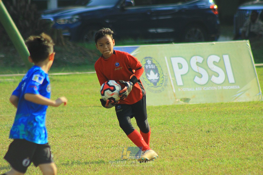 ijlu9 champ 050726 fff academy jakarta vs steelford united