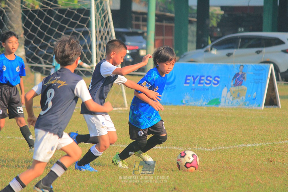 ijlu9 champ 050726 fff academy jakarta vs steelford united