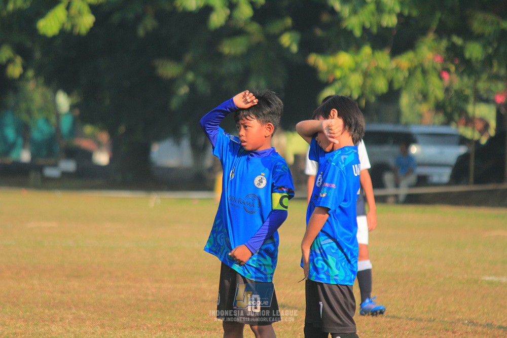 ijlu9 champ 050726 fff academy jakarta vs steelford united