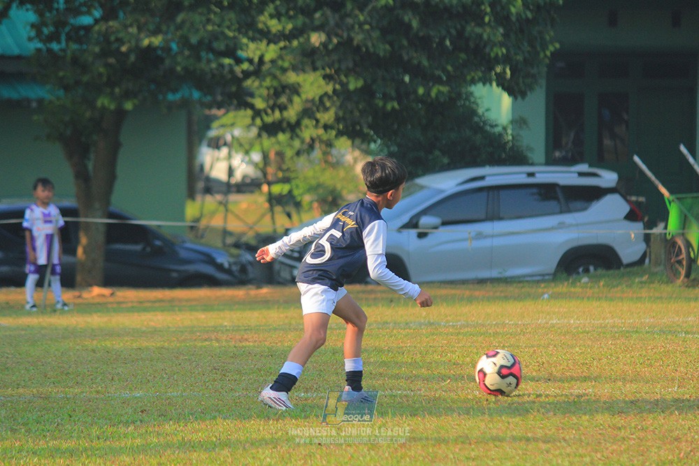 ijlu9 champ 050726 fff academy jakarta vs steelford united