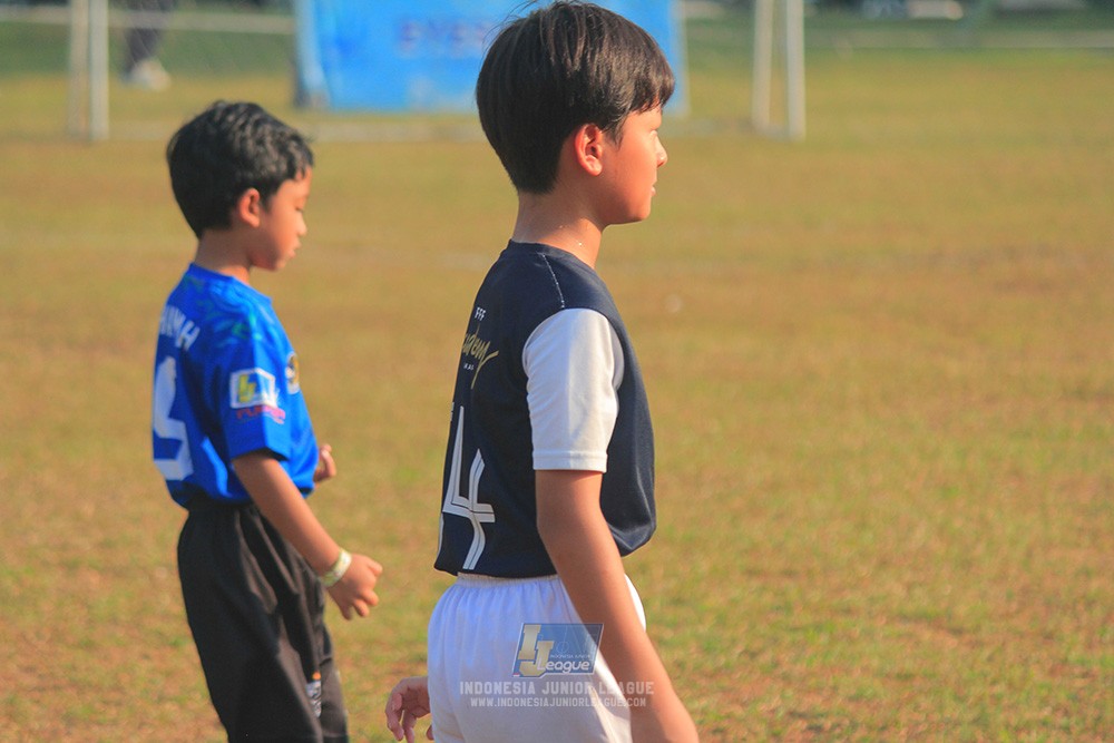 ijlu9 champ 050726 fff academy jakarta vs steelford united