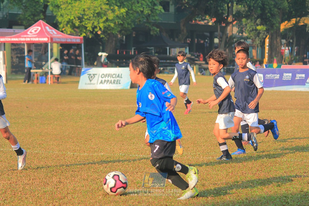 ijlu9 champ 050726 fff academy jakarta vs steelford united