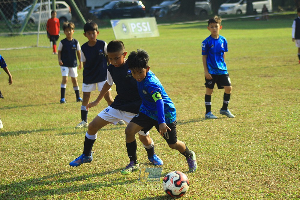 ijlu9 champ 050726 fff academy jakarta vs steelford united