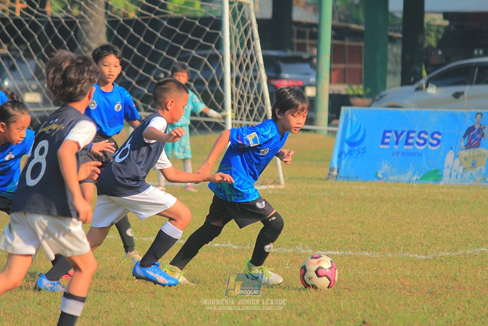 ijlu9 champ 050726 fff academy jakarta vs steelford united