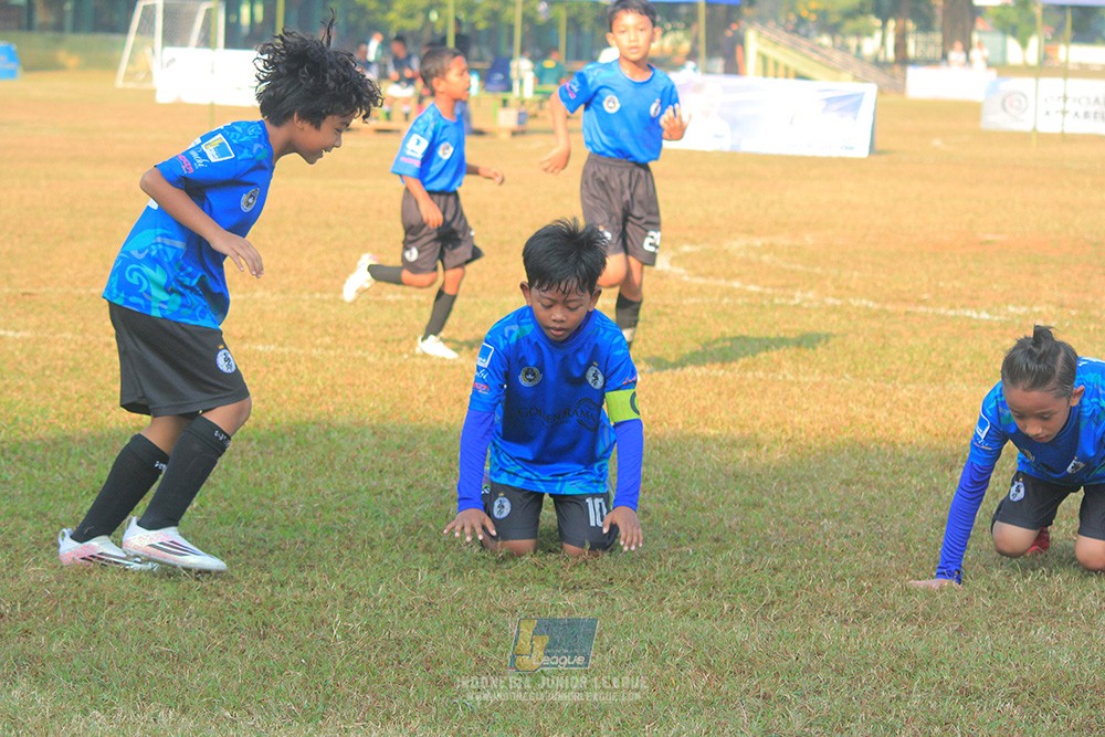 ijlu9 champ 050726 fff academy jakarta vs steelford united