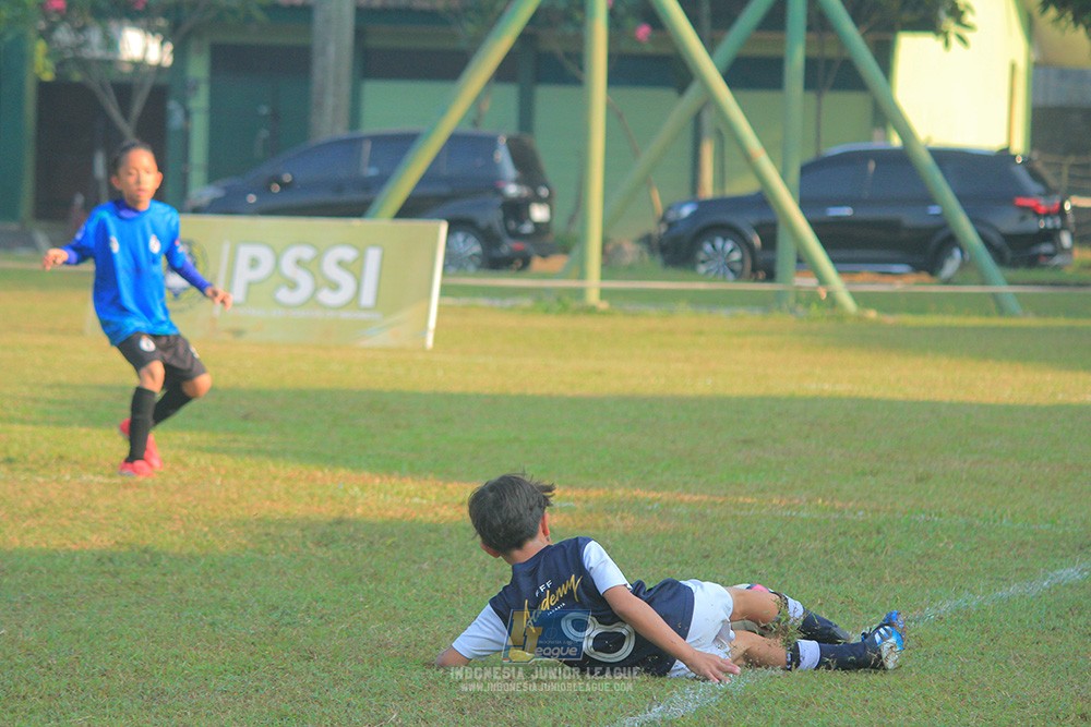 ijlu9 champ 050726 fff academy jakarta vs steelford united