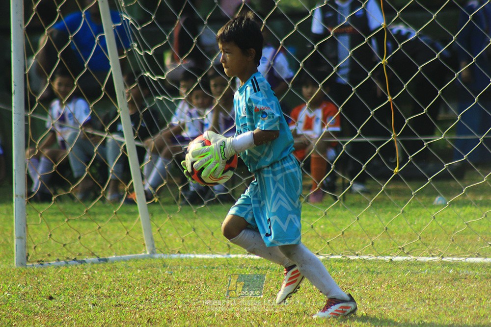 ijlu9 champ 050726 fff academy jakarta vs steelford united