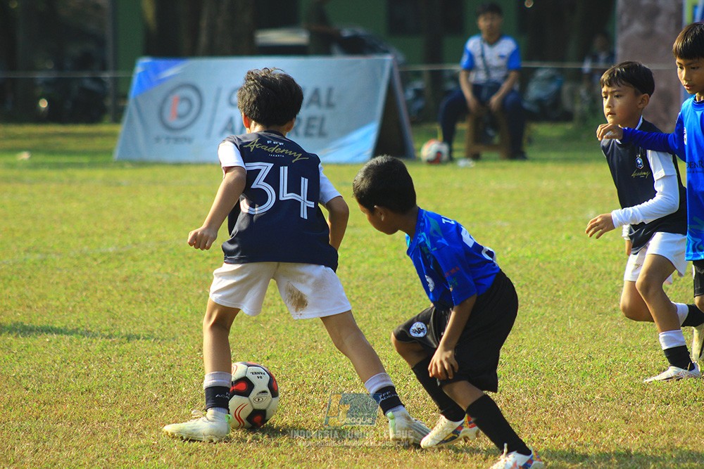 ijlu9 champ 050726 fff academy jakarta vs steelford united