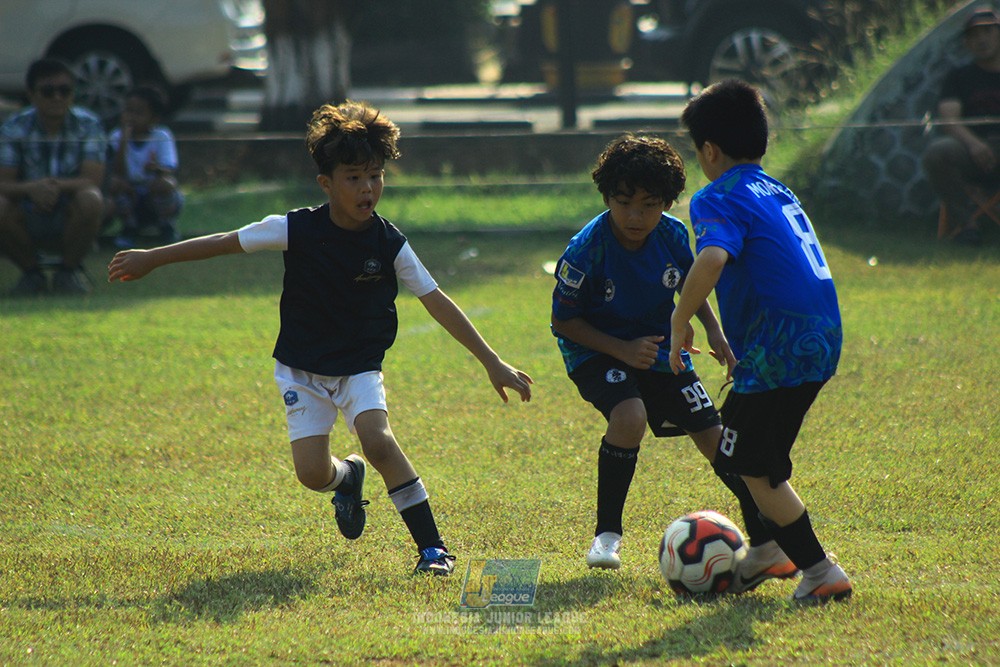 ijlu9 champ 050726 fff academy jakarta vs steelford united