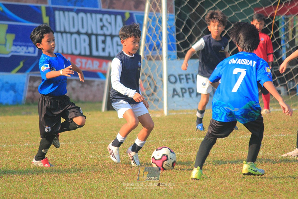 ijlu9 champ 050726 fff academy jakarta vs steelford united