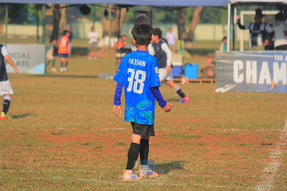 ijlu9 champ 050726 fff academy jakarta vs steelford united