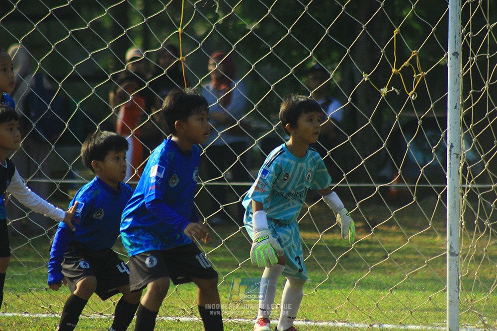 ijlu9 champ 050726 fff academy jakarta vs steelford united