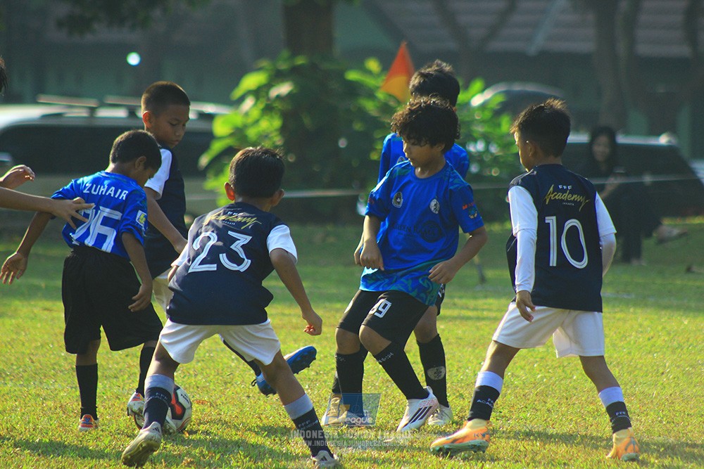ijlu9 champ 050726 fff academy jakarta vs steelford united
