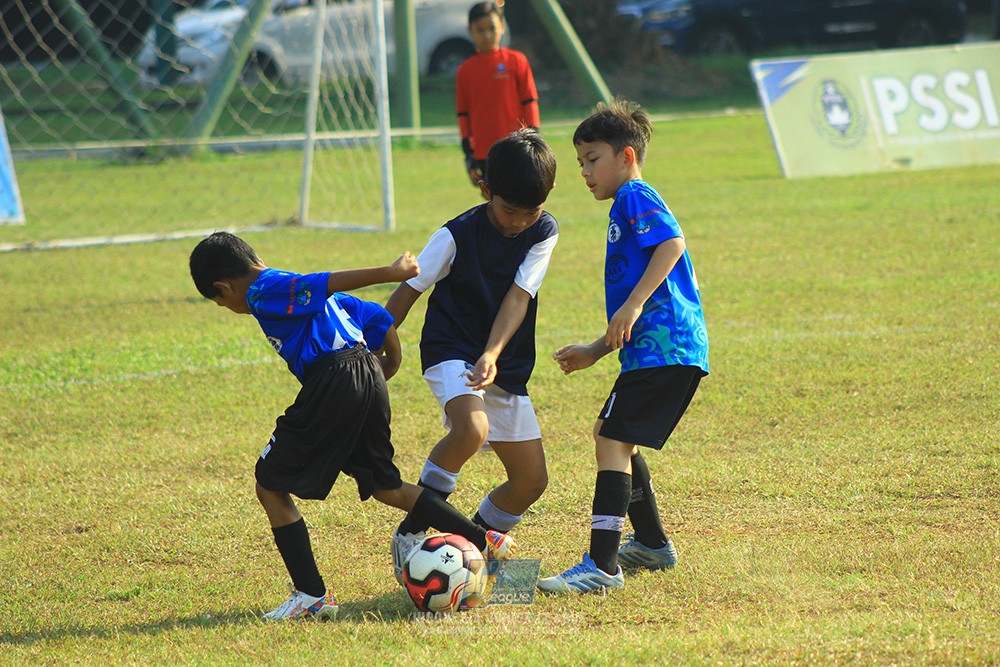ijlu9 champ 050726 fff academy jakarta vs steelford united