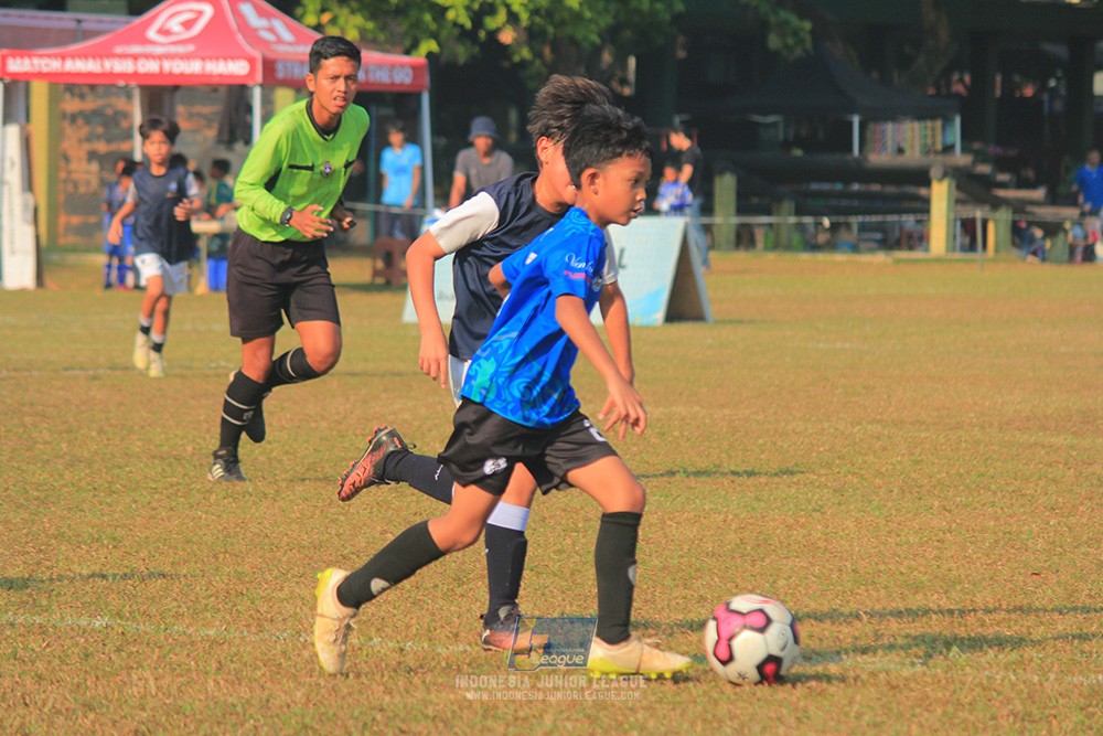 ijlu9 champ 050726 fff academy jakarta vs steelford united