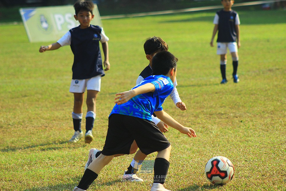 ijlu9 champ 050726 fff academy jakarta vs steelford united