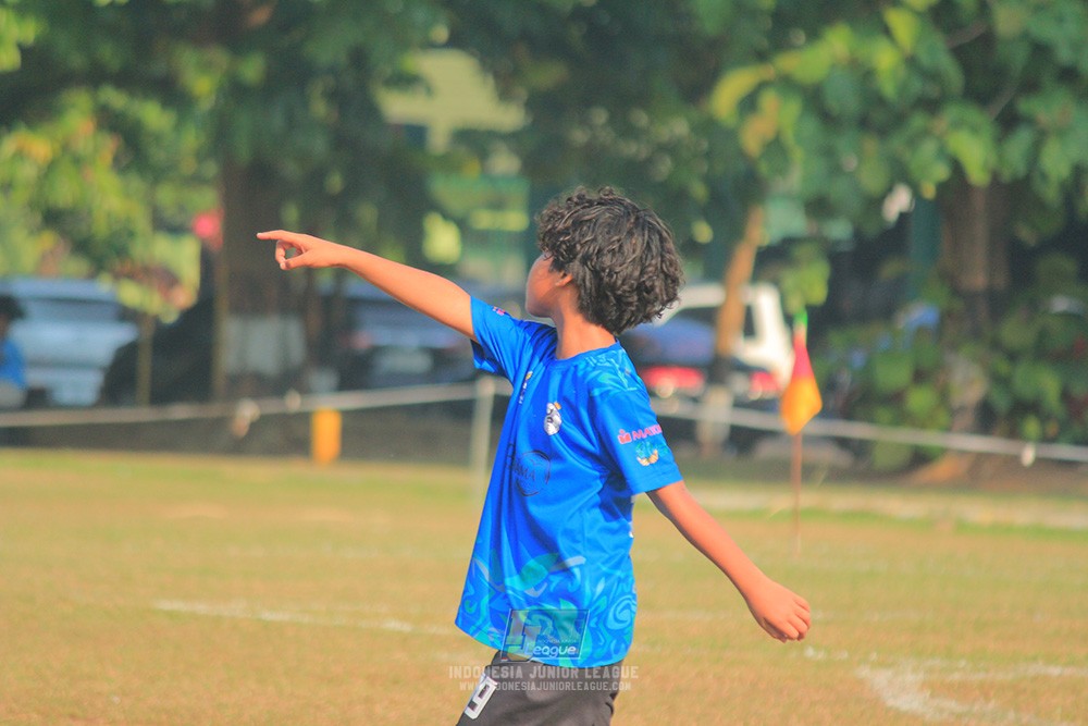 ijlu9 champ 050726 fff academy jakarta vs steelford united