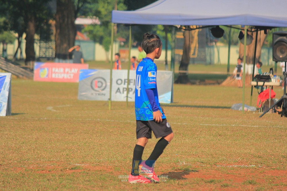 ijlu9 champ 050726 fff academy jakarta vs steelford united