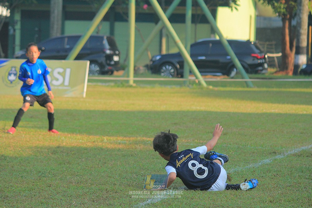 ijlu9 champ 050726 fff academy jakarta vs steelford united
