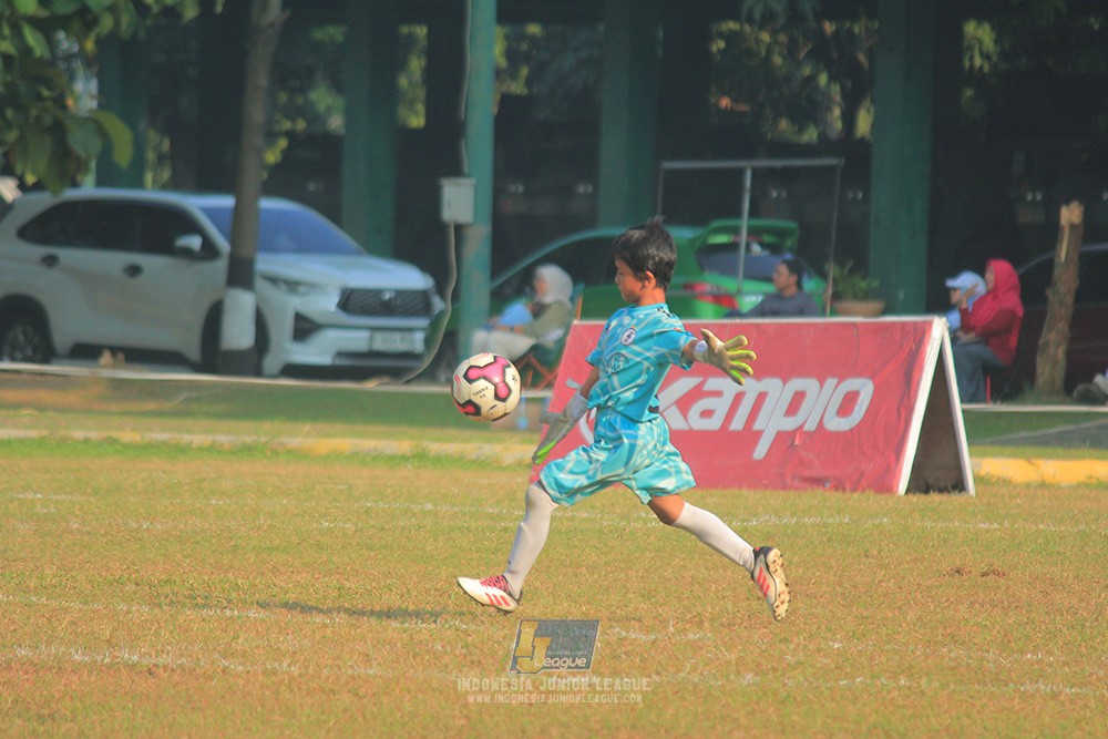 ijlu9 champ 050726 fff academy jakarta vs steelford united