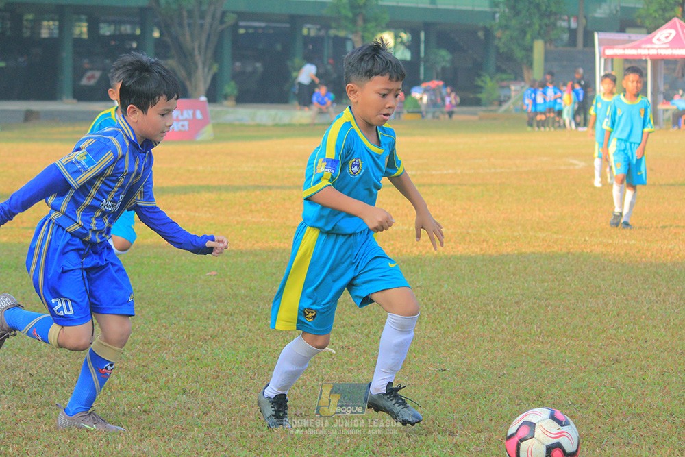 ijlu9 champ 050726 nusantara 2004 vs rajawali nusantara