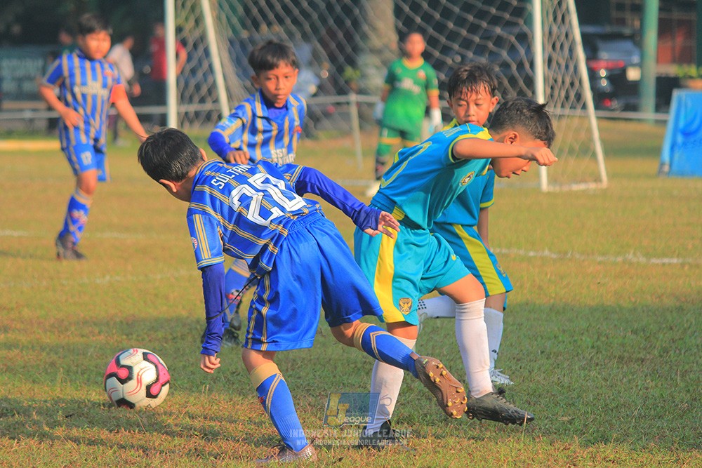 ijlu9 champ 050726 nusantara 2004 vs rajawali nusantara