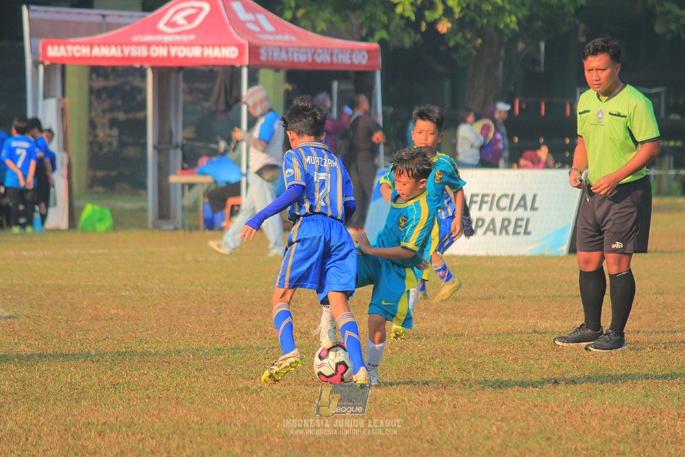 ijlu9 champ 050726 nusantara 2004 vs rajawali nusantara