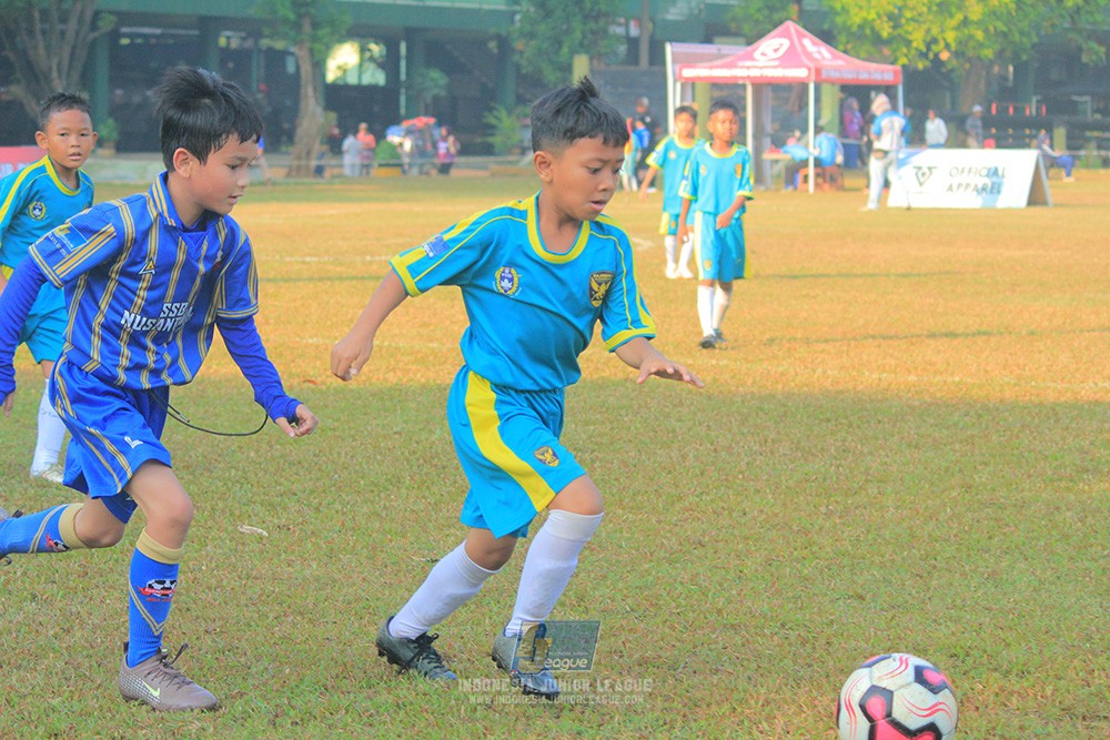 ijlu9 champ 050726 nusantara 2004 vs rajawali nusantara