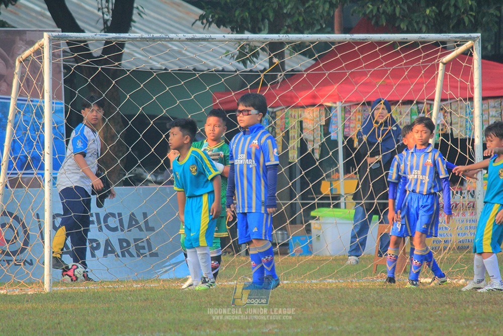 ijlu9 champ 050726 nusantara 2004 vs rajawali nusantara