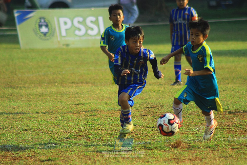 ijlu9 champ 050726 nusantara 2004 vs rajawali nusantara
