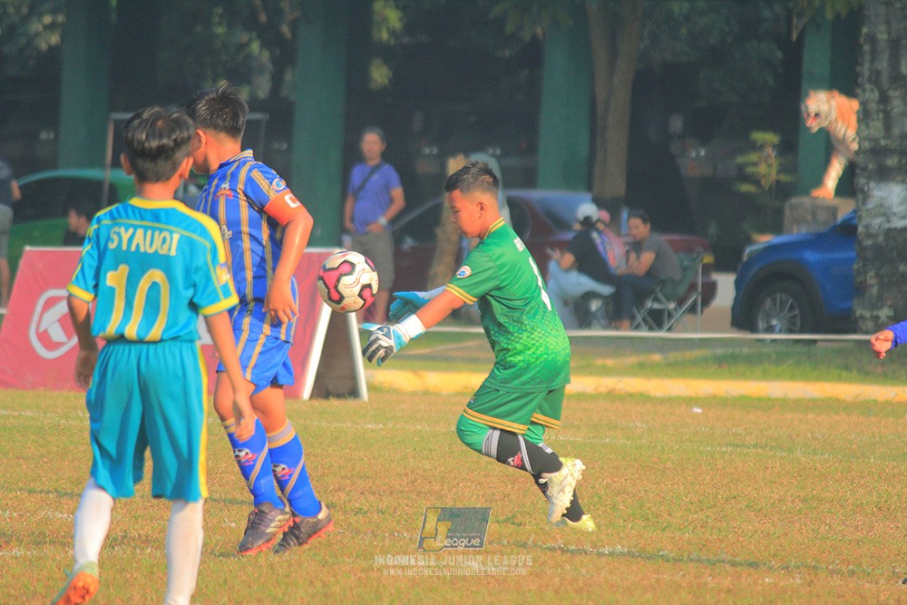 ijlu9 champ 050726 nusantara 2004 vs rajawali nusantara