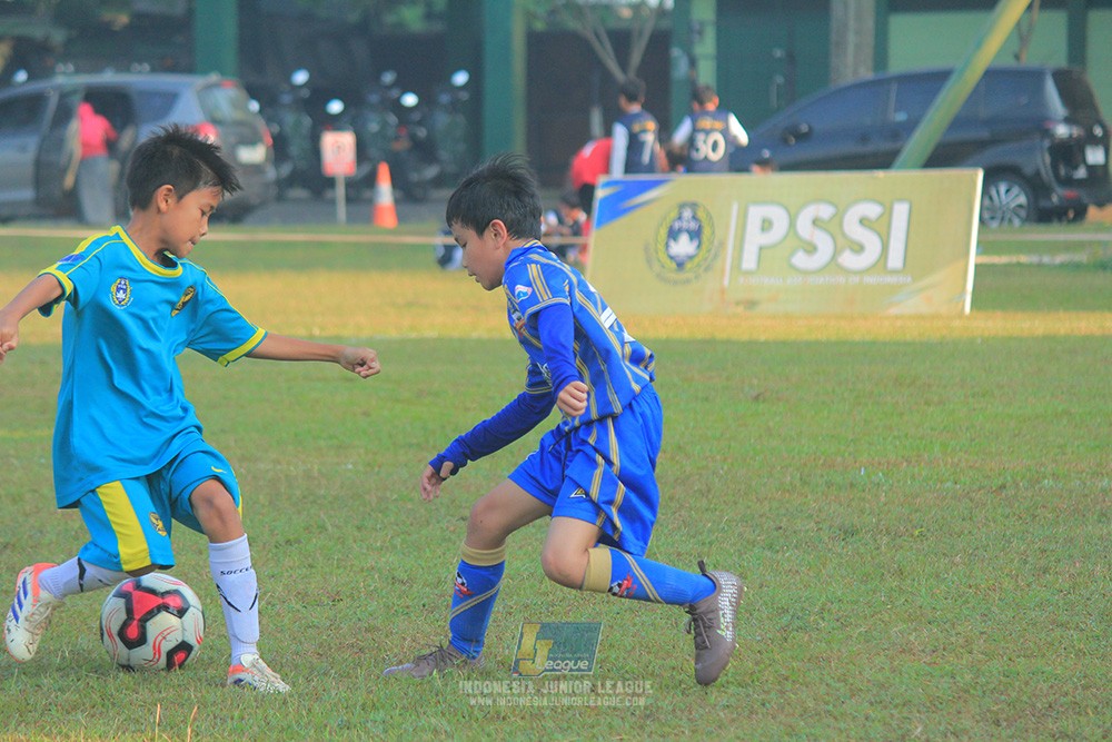ijlu9 champ 050726 nusantara 2004 vs rajawali nusantara