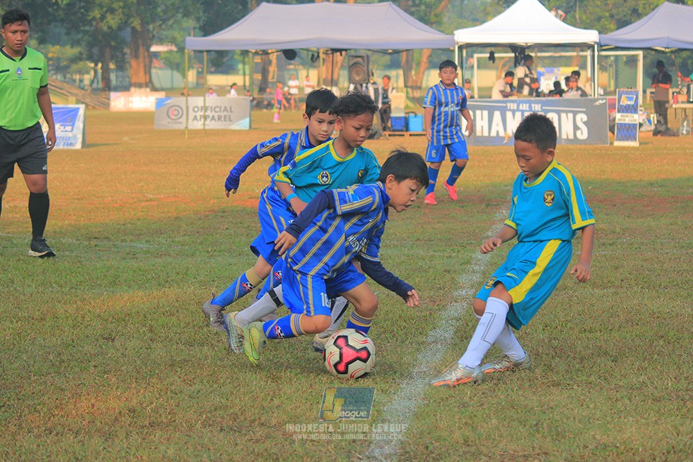 ijlu9 champ 050726 nusantara 2004 vs rajawali nusantara