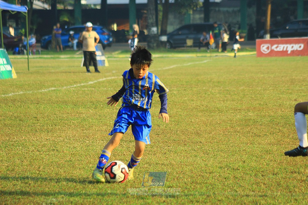 ijlu9 champ 050726 nusantara 2004 vs rajawali nusantara