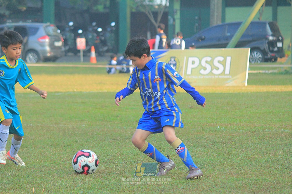 ijlu9 champ 050726 nusantara 2004 vs rajawali nusantara