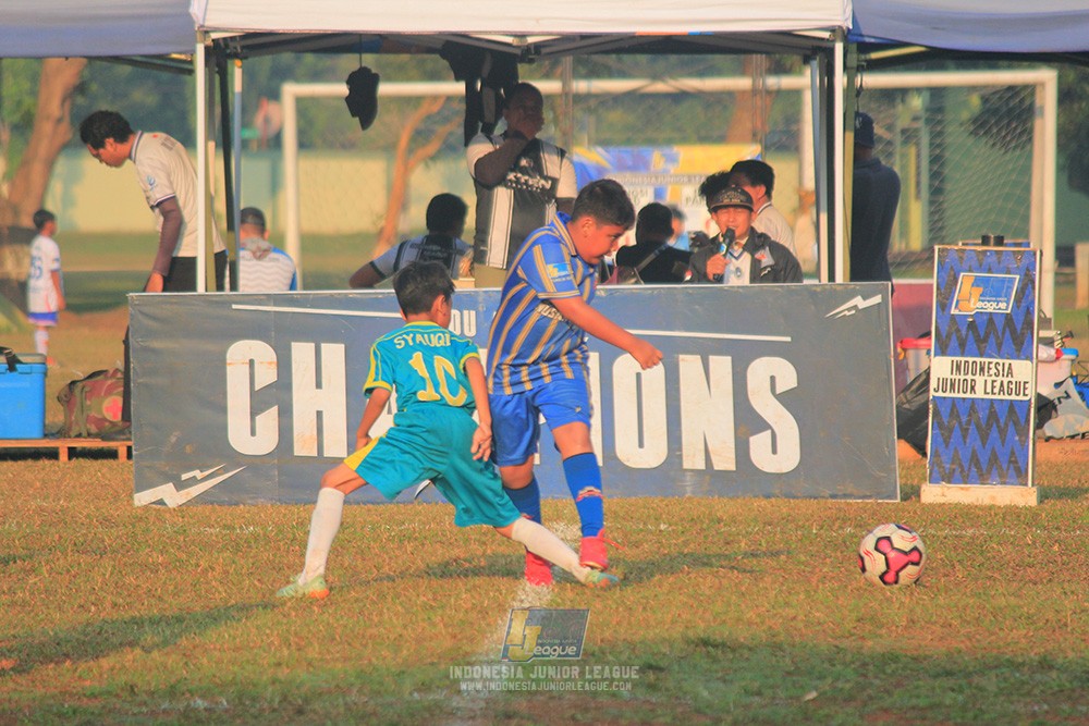 ijlu9 champ 050726 nusantara 2004 vs rajawali nusantara