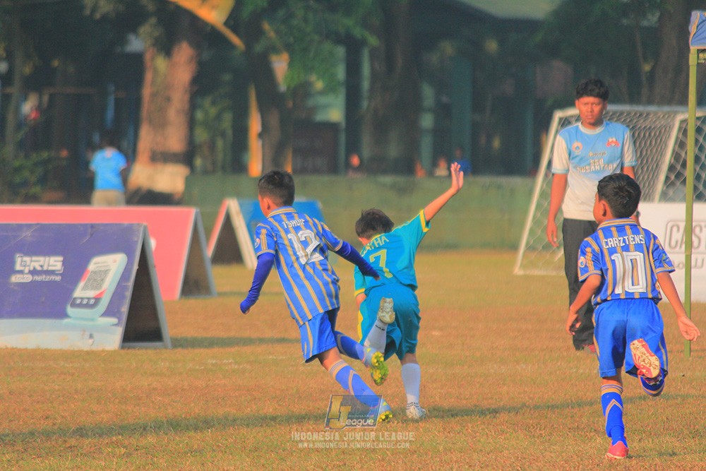 ijlu9 champ 050726 nusantara 2004 vs rajawali nusantara