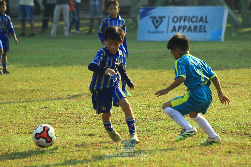 ijlu9 champ 050726 nusantara 2004 vs rajawali nusantara