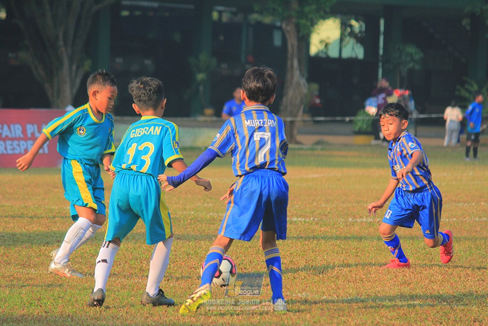 ijlu9 champ 050726 nusantara 2004 vs rajawali nusantara