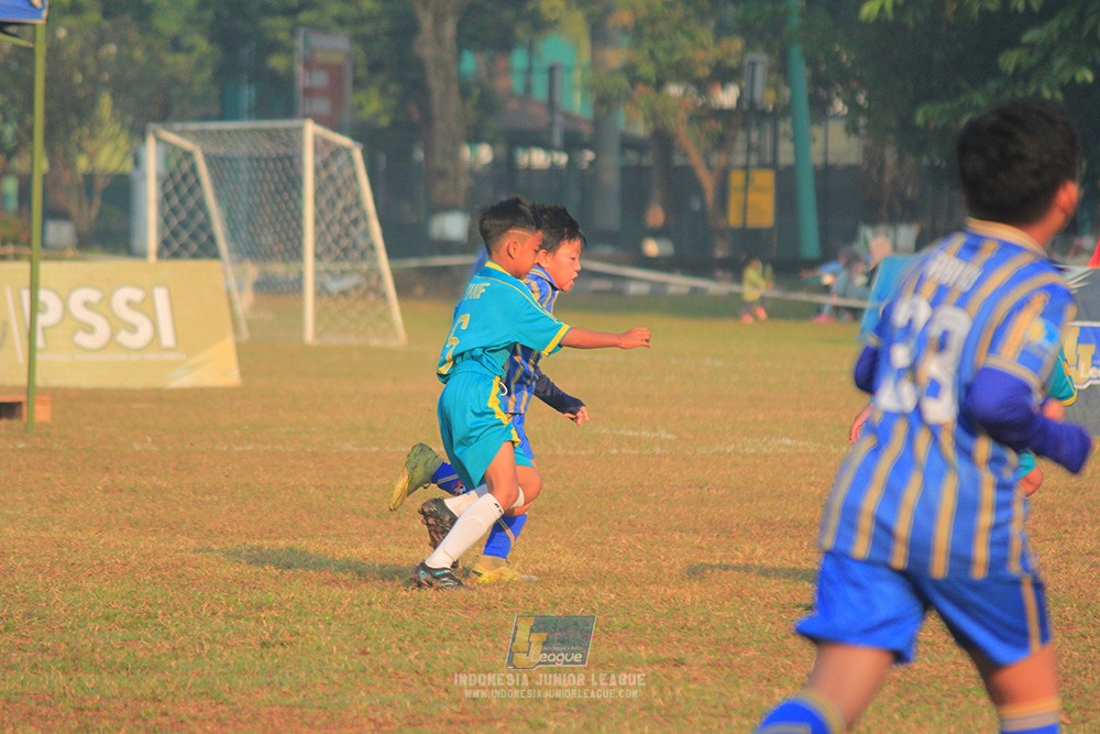ijlu9 champ 050726 nusantara 2004 vs rajawali nusantara