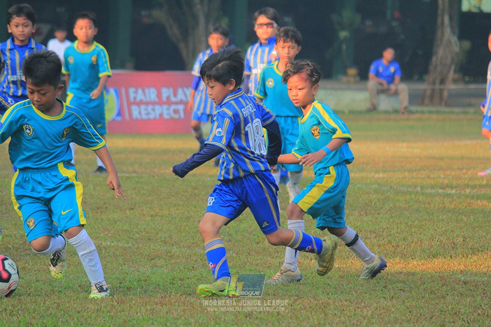 ijlu9 champ 050726 nusantara 2004 vs rajawali nusantara