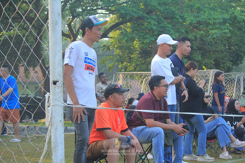 ijlu9 champ 050726 nusantara 2004 vs rajawali nusantara