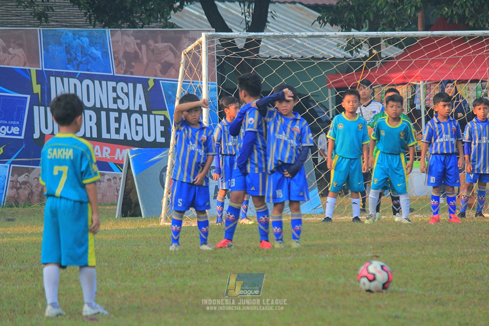 ijlu9 champ 050726 nusantara 2004 vs rajawali nusantara