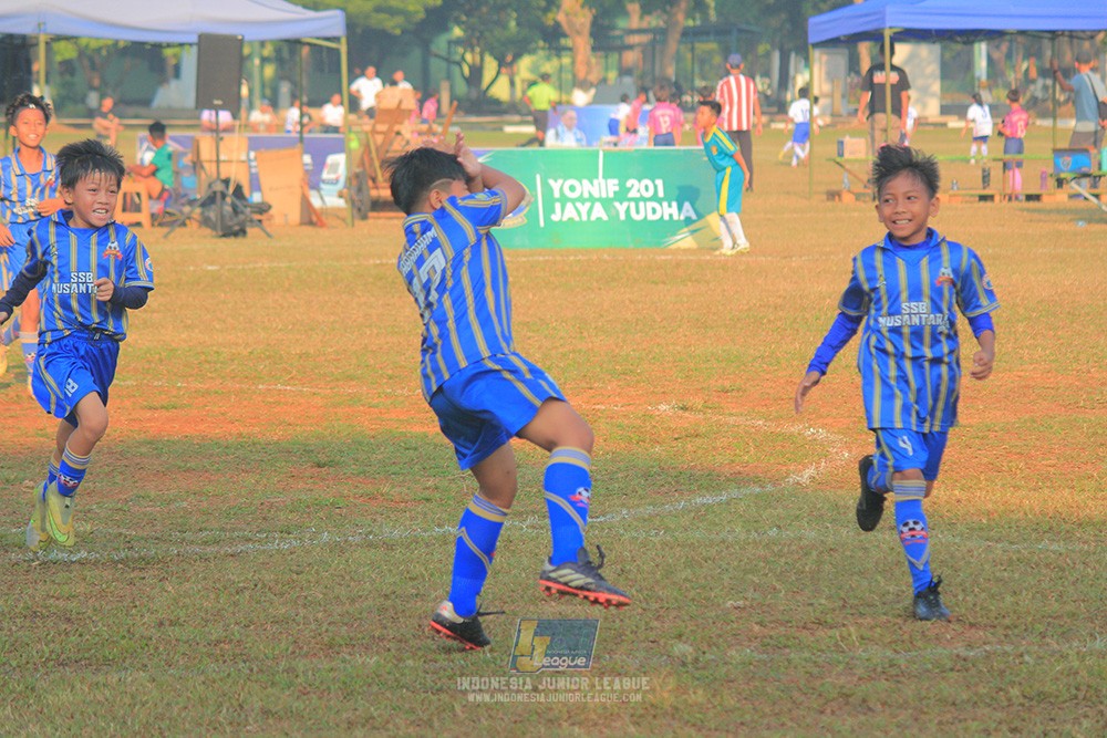 ijlu9 champ 050726 nusantara 2004 vs rajawali nusantara
