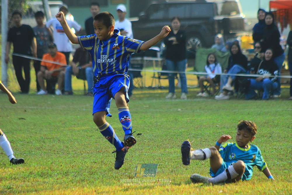 ijlu9 champ 050726 nusantara 2004 vs rajawali nusantara