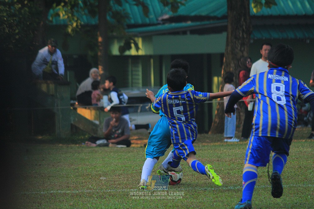 ijlu9 champ 050726 nusantara 2004 vs rajawali nusantara