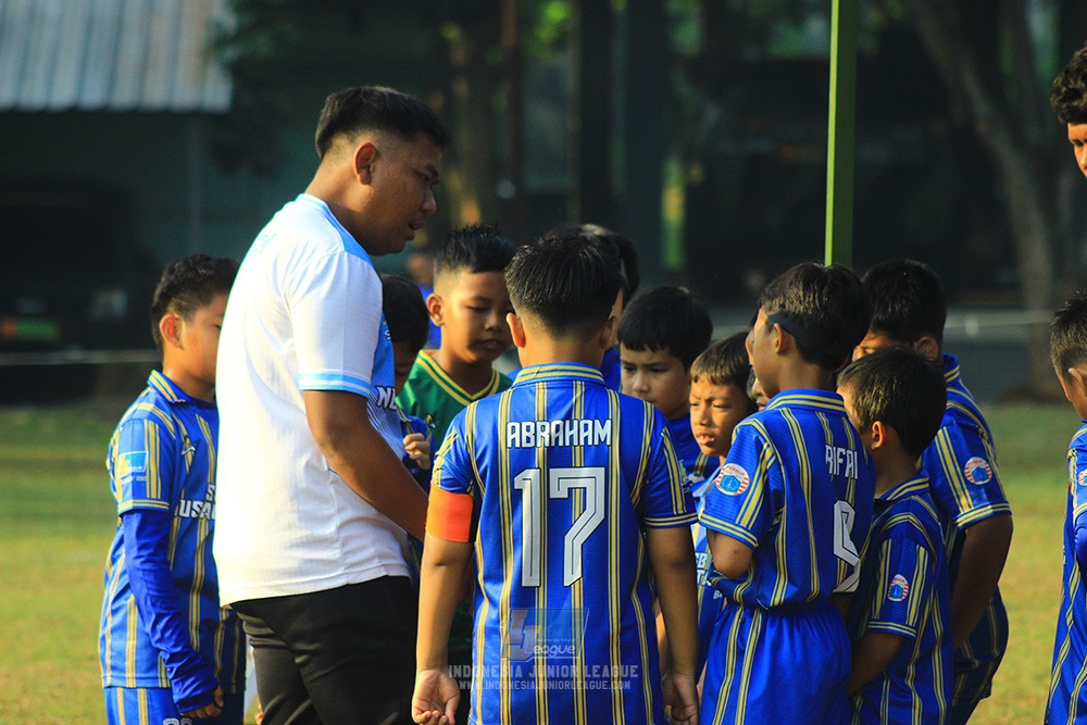 ijlu9 champ 050726 nusantara 2004 vs rajawali nusantara