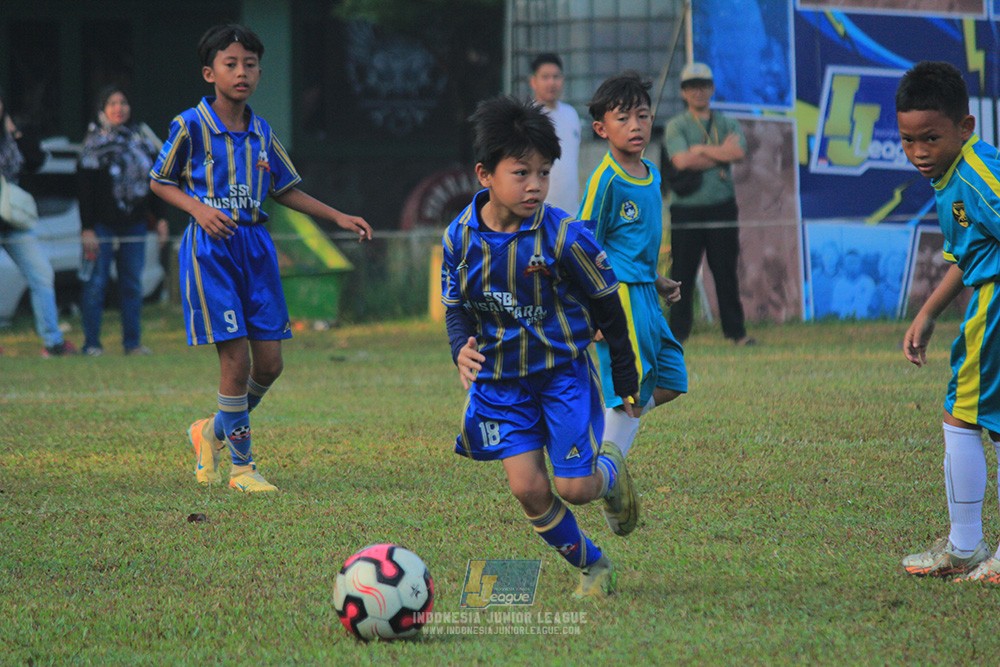 ijlu9 champ 050726 nusantara 2004 vs rajawali nusantara
