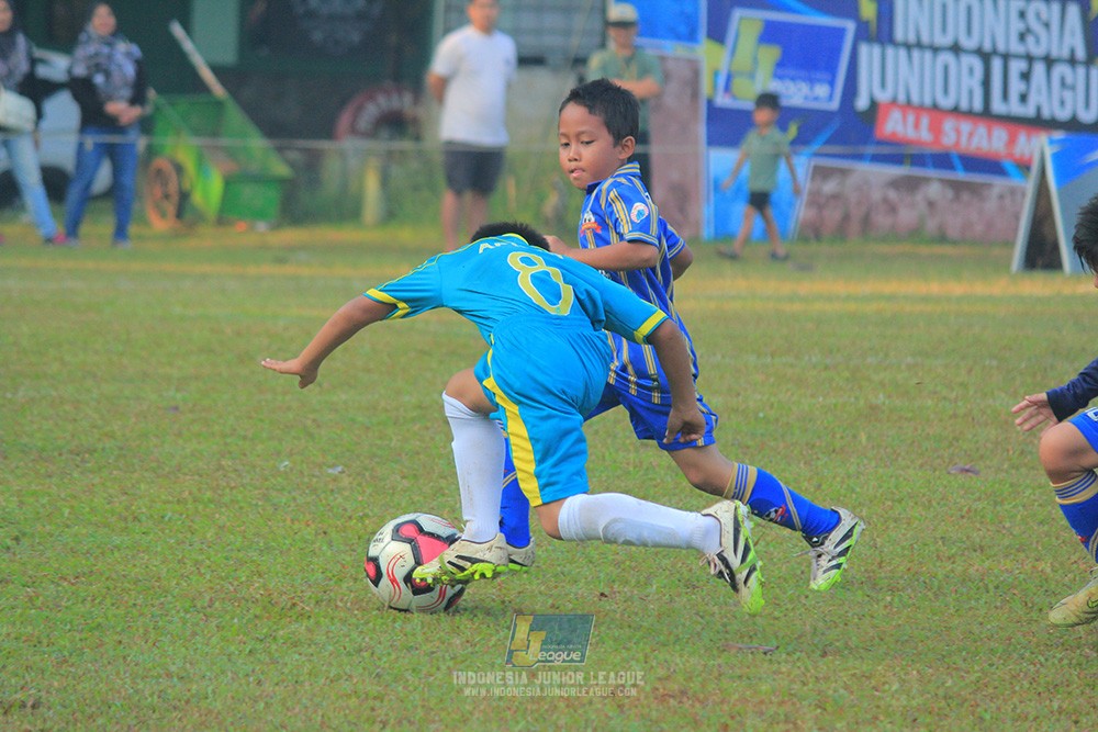 ijlu9 champ 050726 nusantara 2004 vs rajawali nusantara