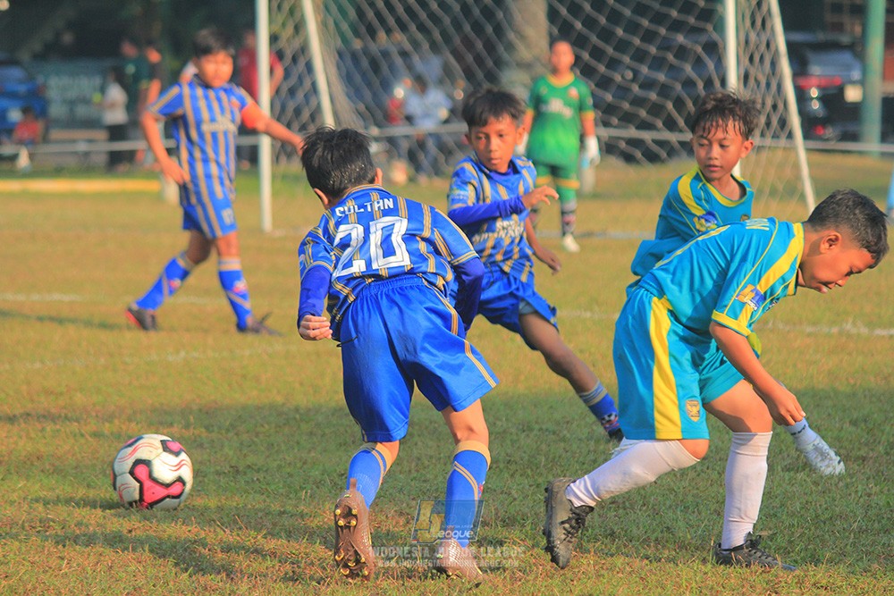 ijlu9 champ 050726 nusantara 2004 vs rajawali nusantara